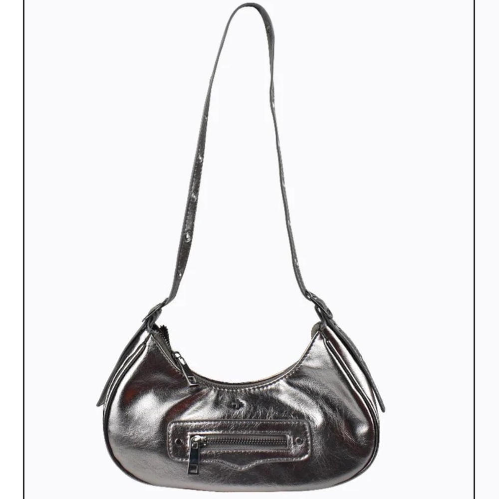 Peta and Jain / Peta + Jain Moto purse